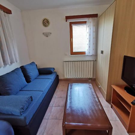 Apartma Jowz بوويتش المظهر الخارجي الصورة