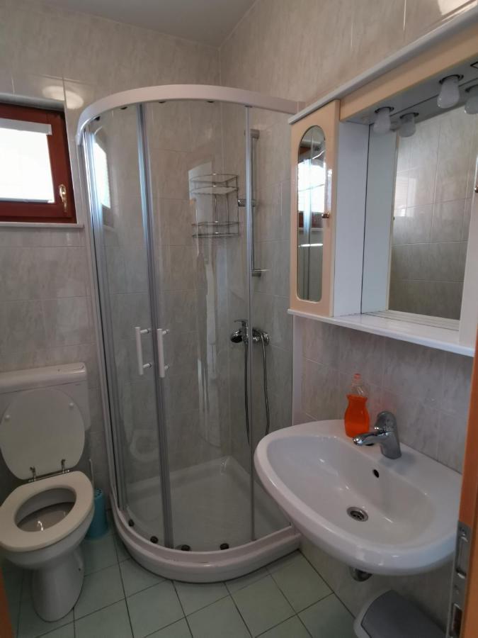 Apartma Jowz بوويتش المظهر الخارجي الصورة