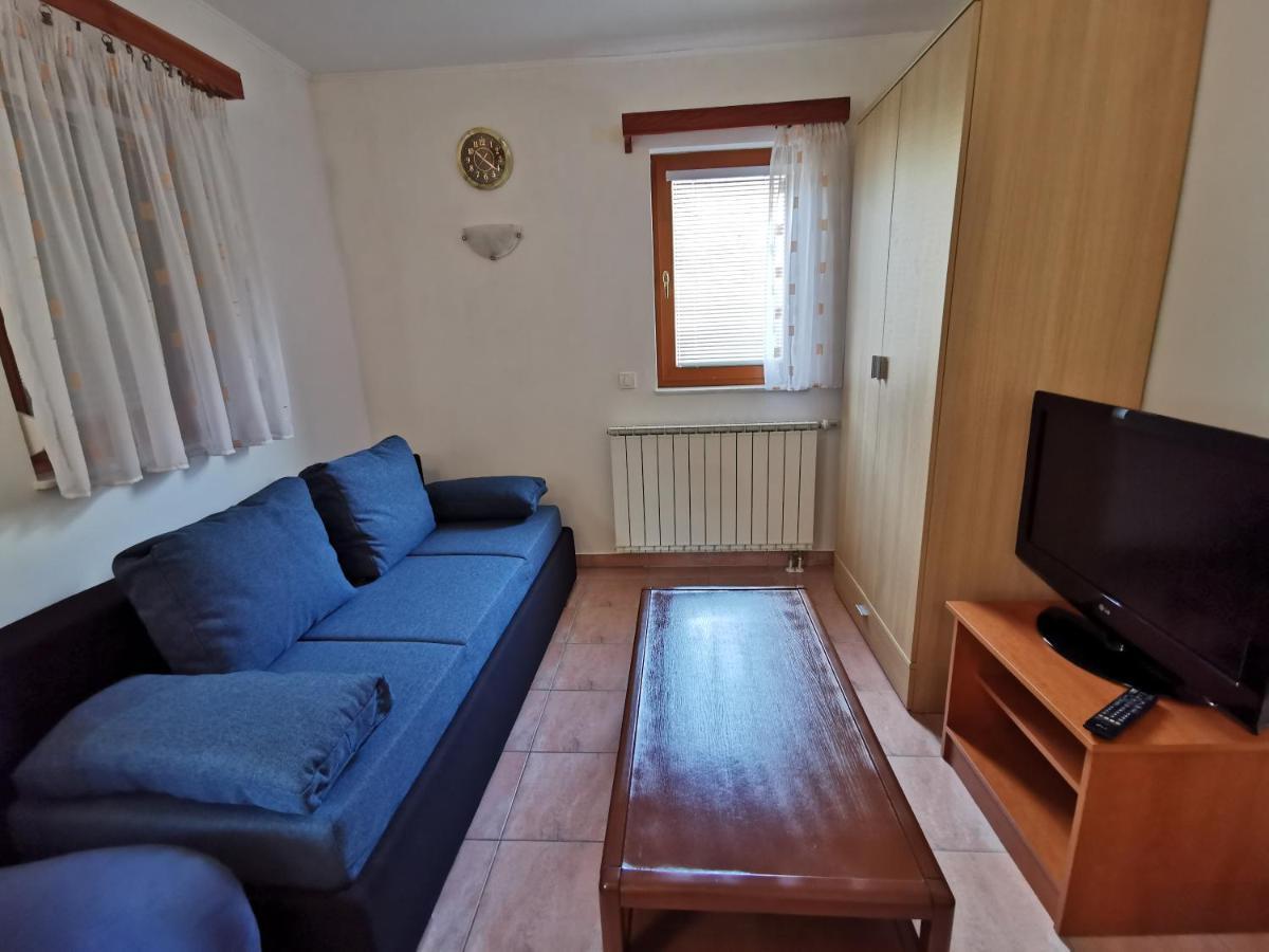 Apartma Jowz بوويتش المظهر الخارجي الصورة