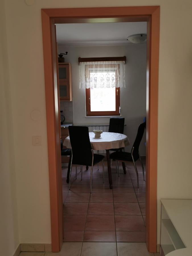 Apartma Jowz بوويتش المظهر الخارجي الصورة