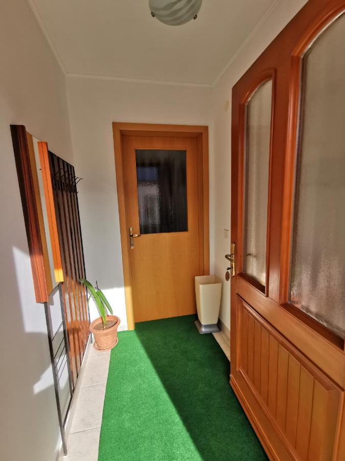 Apartma Jowz بوويتش المظهر الخارجي الصورة