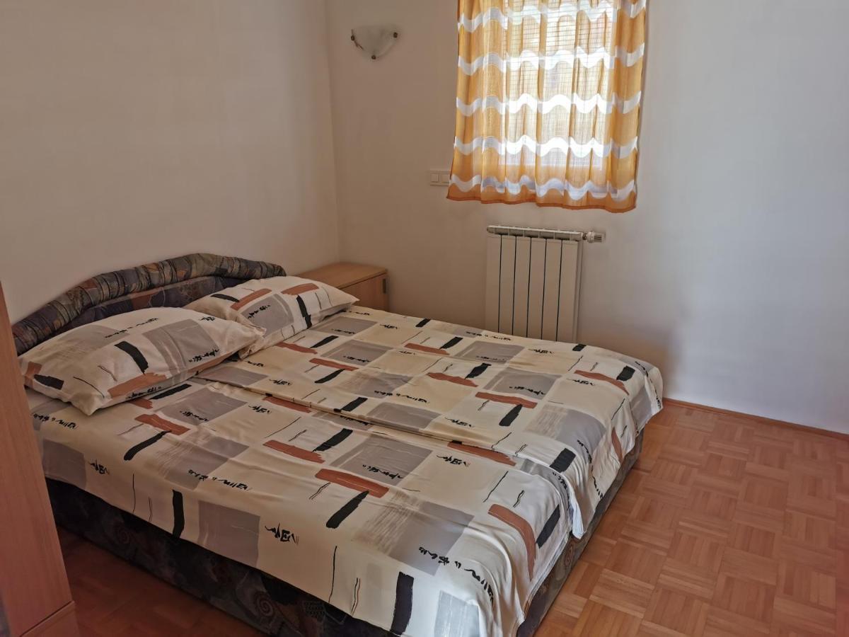 Apartma Jowz بوويتش المظهر الخارجي الصورة